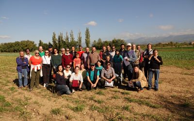 Le Grand Laval accueille le séminaire de l’Opie