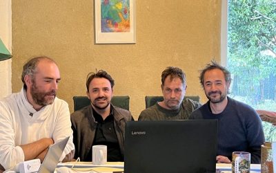 Webinaire « Réensauvager la ferme » en rediffusion