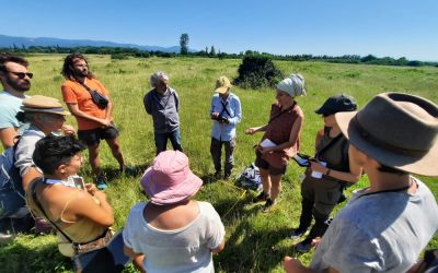 Réservez la date des troisièmes rencontres RLF